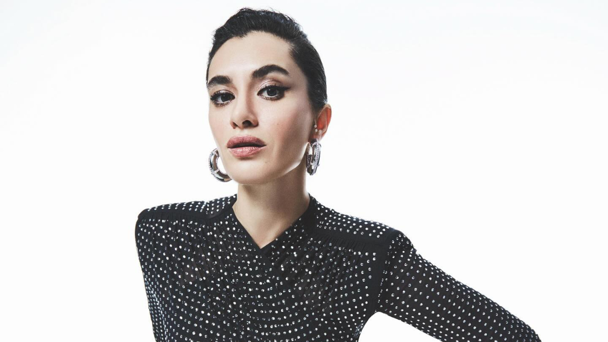 Hande Doğandemir'den şaşırtan yalnızlık açıklaması: "Aşkın ömür var"