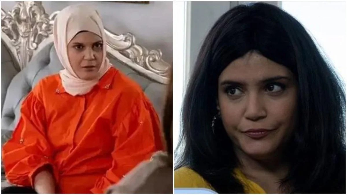 Kızılcık Şerbeti'nin Nilay'ı hastalığını açıkladı! Bakın neden peruk takıyormuş...