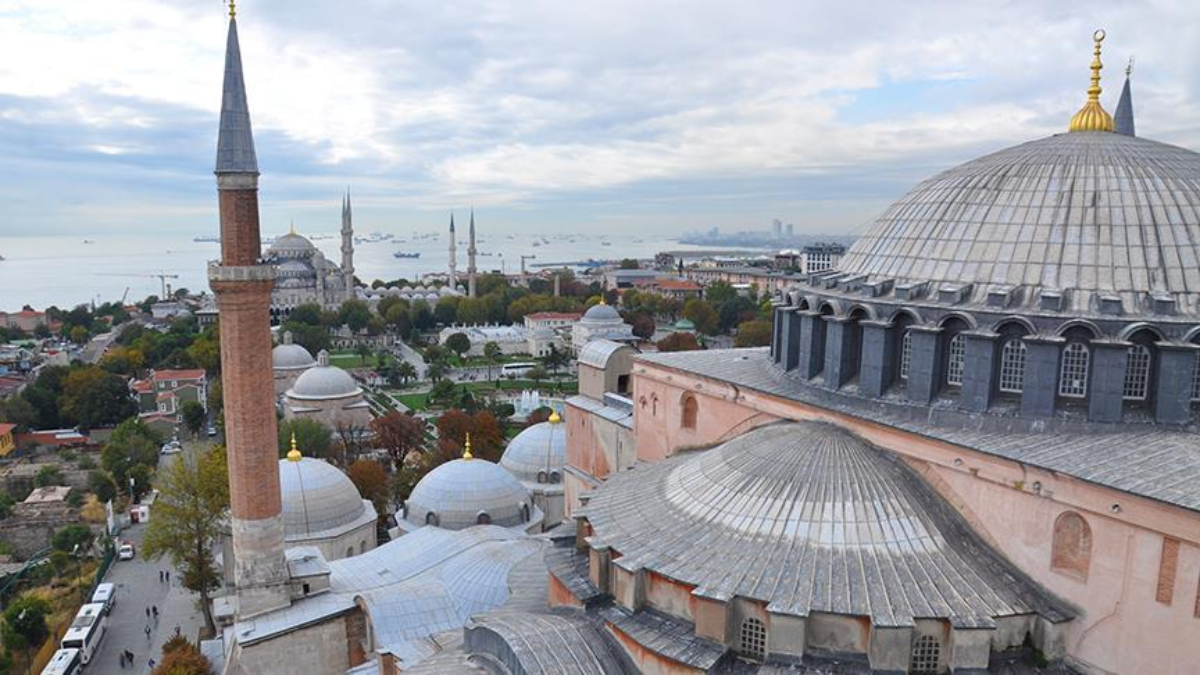 10 Kasım 2023 cuma saatleri! İstanbul, Ankara, İzmir cuma namazı saat kaçta?