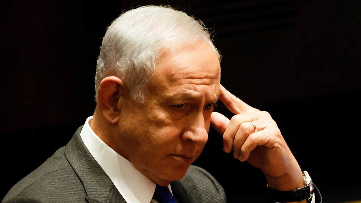 İsrail Başbakanı Netanyahu: Gazze'de savaştan sonra kontrol bizde olacak