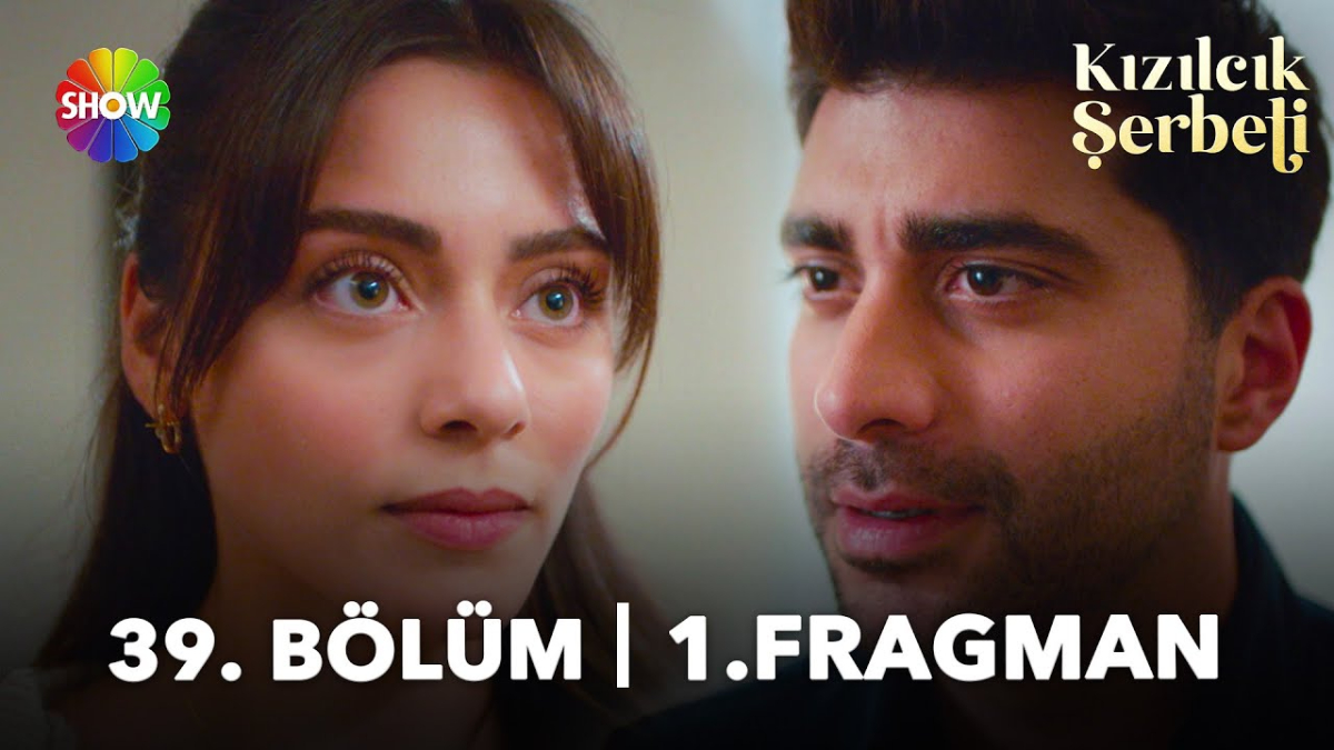 Kızılcık Şerbeti 39. bölüm 1. fragman: Doğa'dan Fatih'e evlenme teklifi! "Laiklik kazanacak"