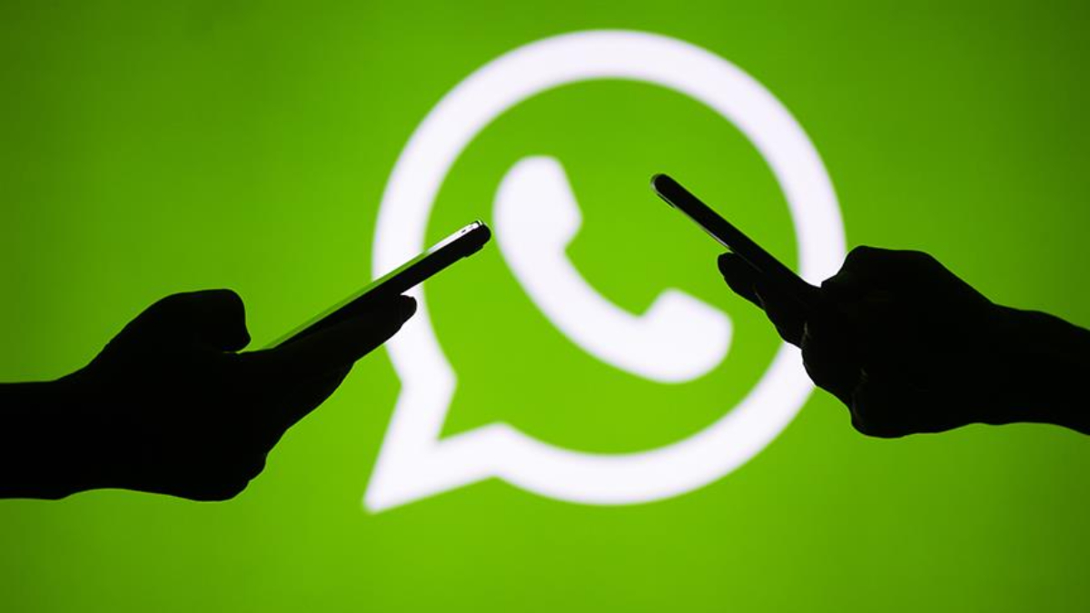 İz bırakmayın: WhatsApp IP adresi nasıl gizlenir?