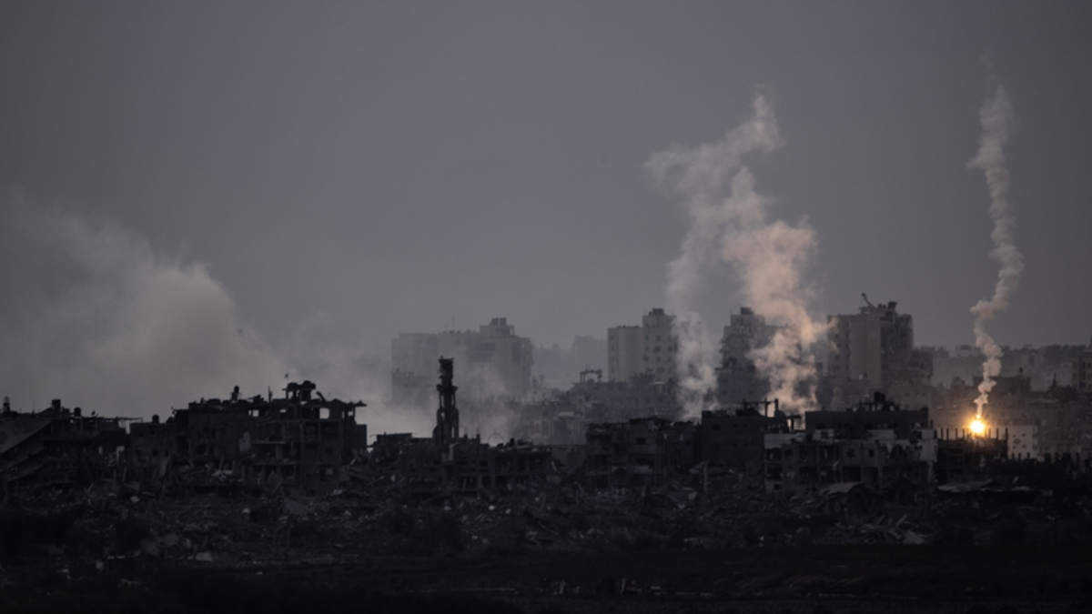 İsrail ve Hamas rehine takasında anlaştı