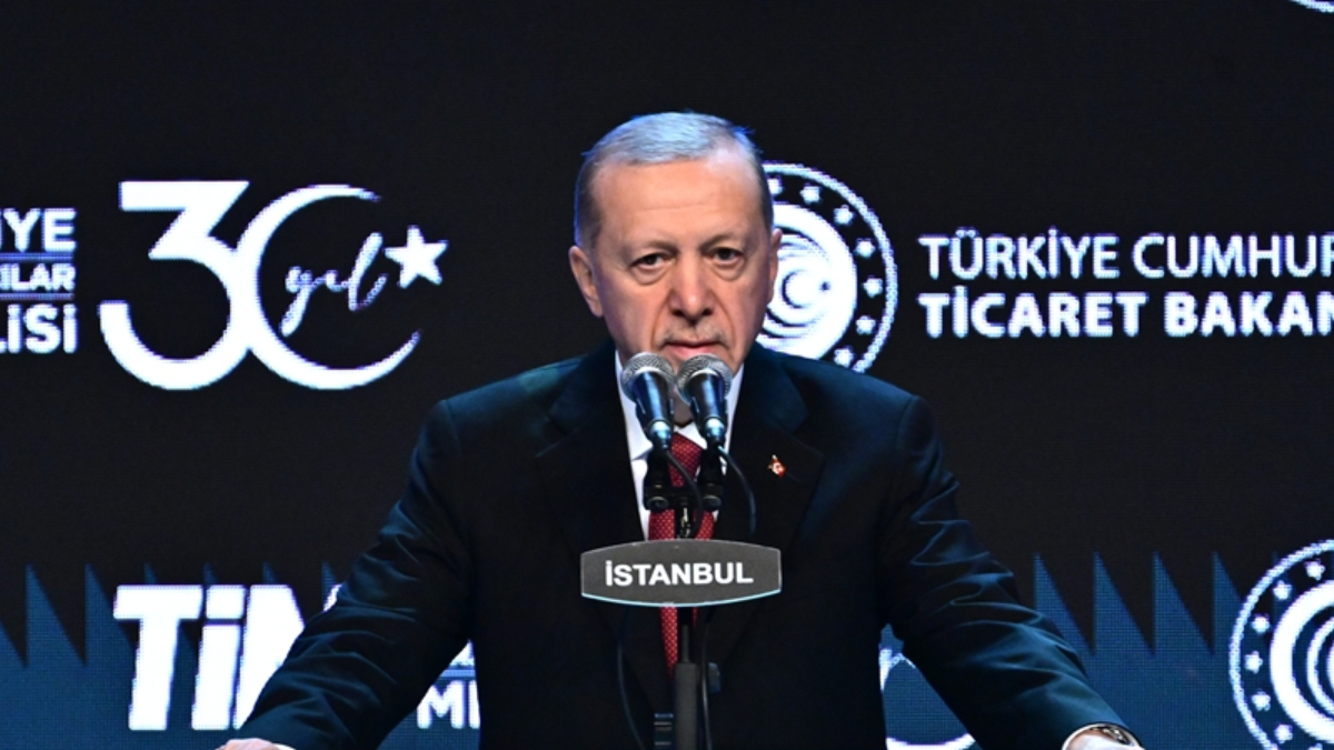 Cumhurbaşkanı Erdoğan: Yolda kalanlardan olmayacağız