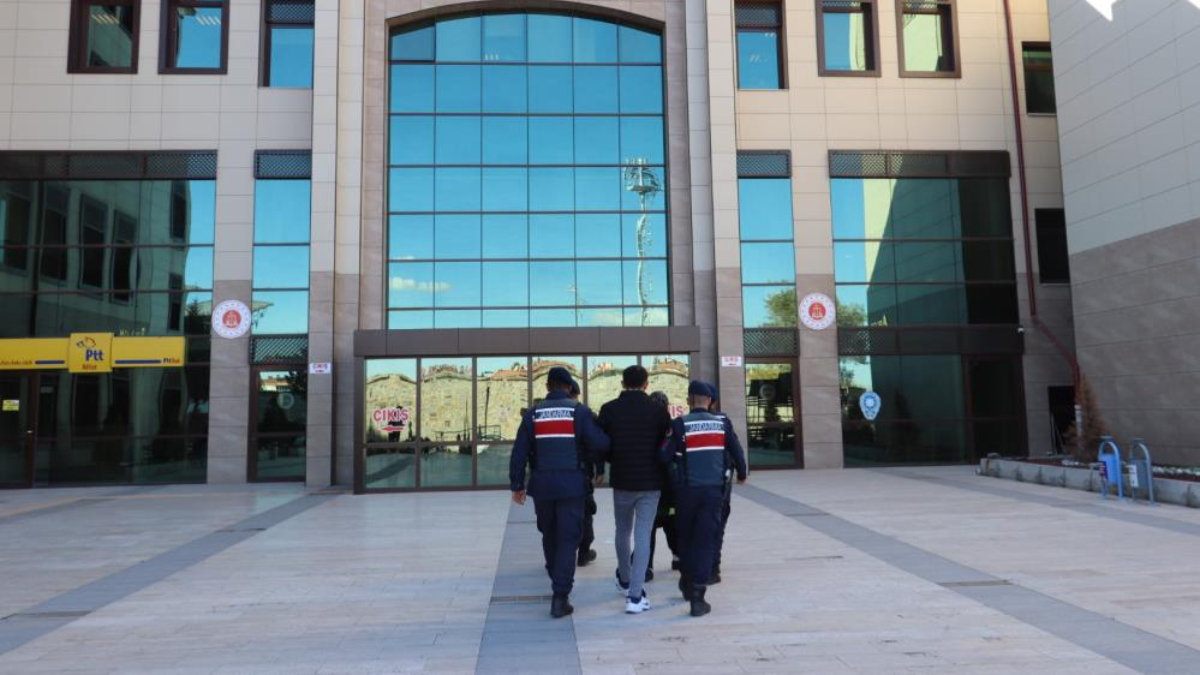 Nevşehir’de "Forex" dolandırıcısı 4 kişi yakalandı
