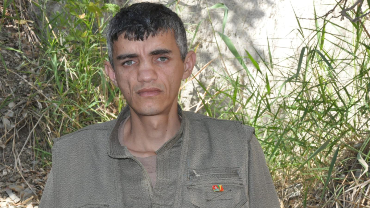 MİT'ten Irak'ta nokta operasyon! PKK'lı terörist öldürüldü