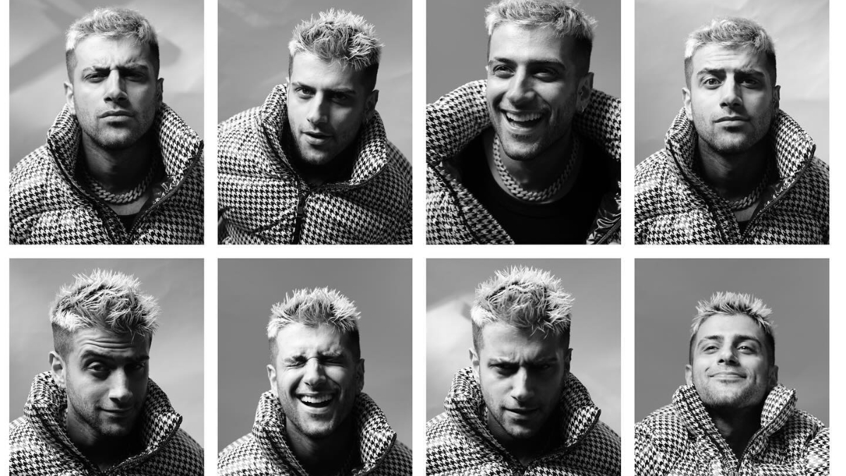 Ödülünü çöpe atan Reynmen'ın tartışma yaratan paylaşımı