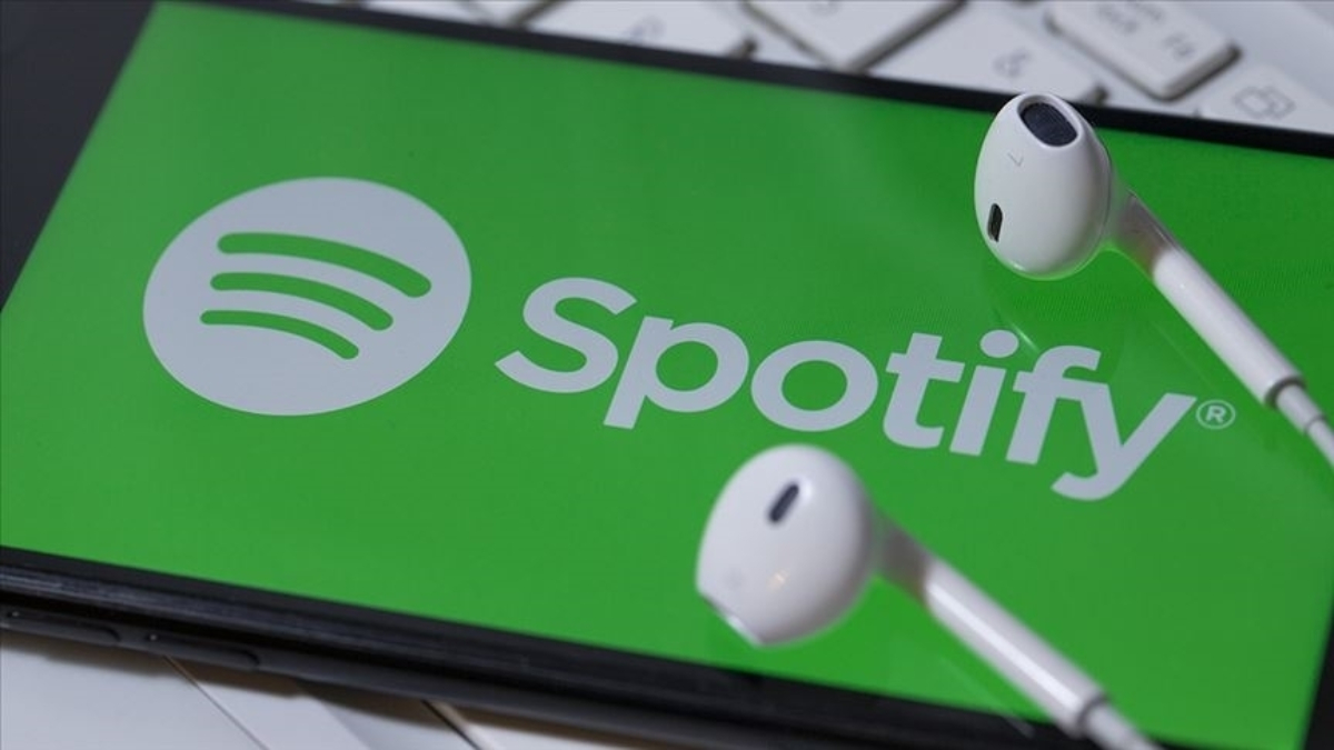 Spotify 1500 kişiyi işten çıkaracak