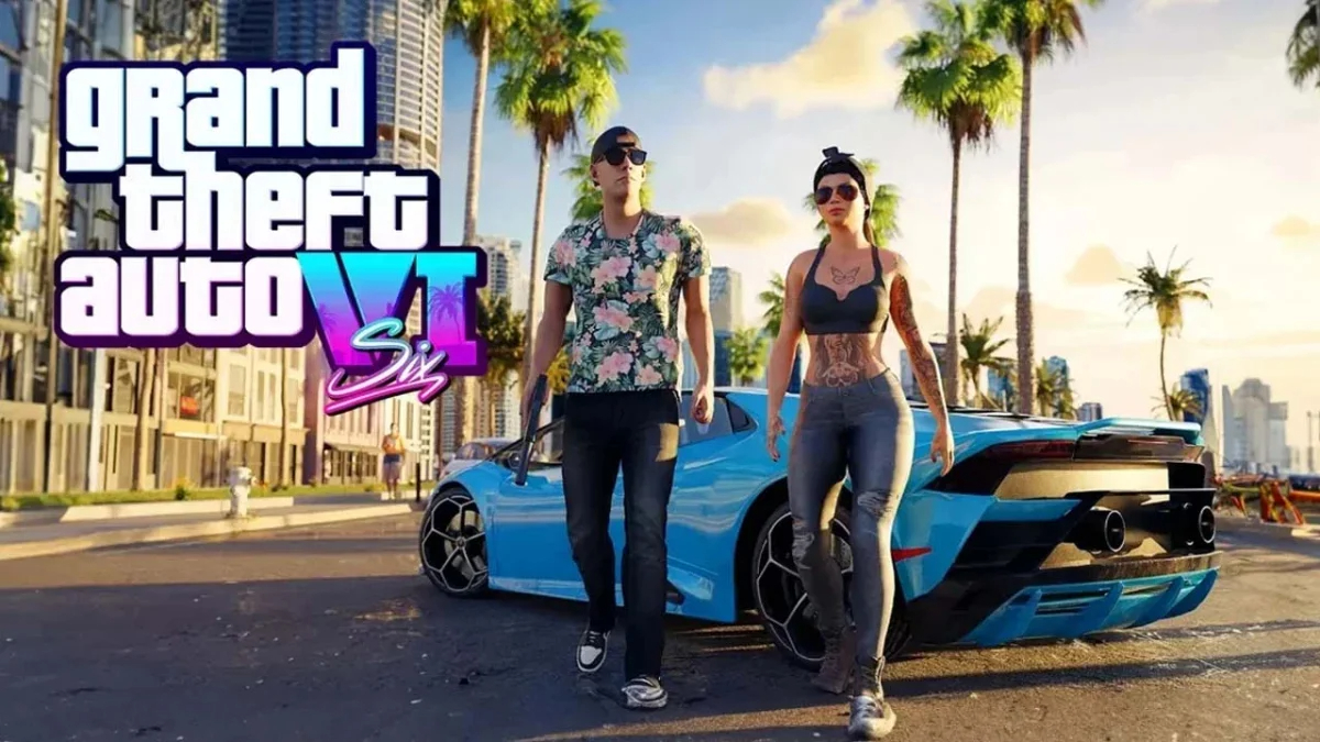 GTA 6, henüz çıkmadan YouTube'da rekor kırdı
