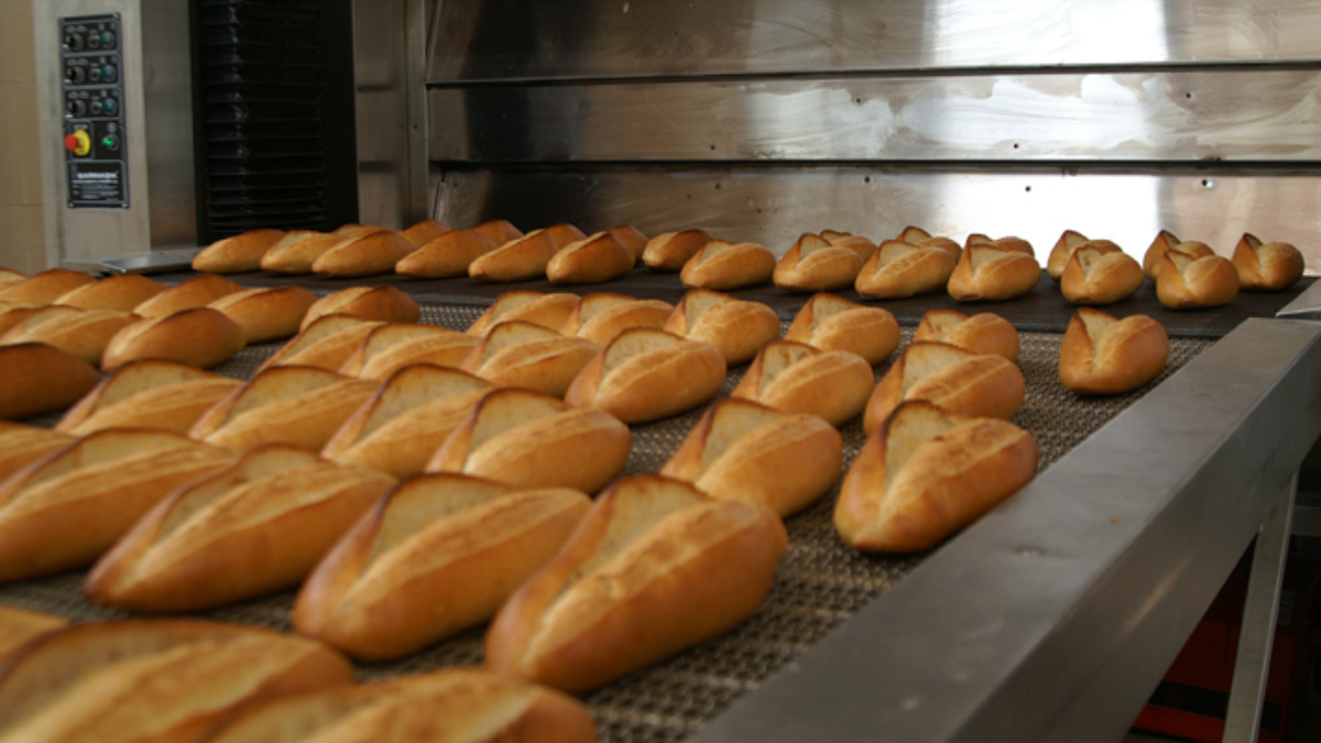 Vali Gül duyurdu İstanbul'da fahiş fiyatla ekmek satan 822 fırın