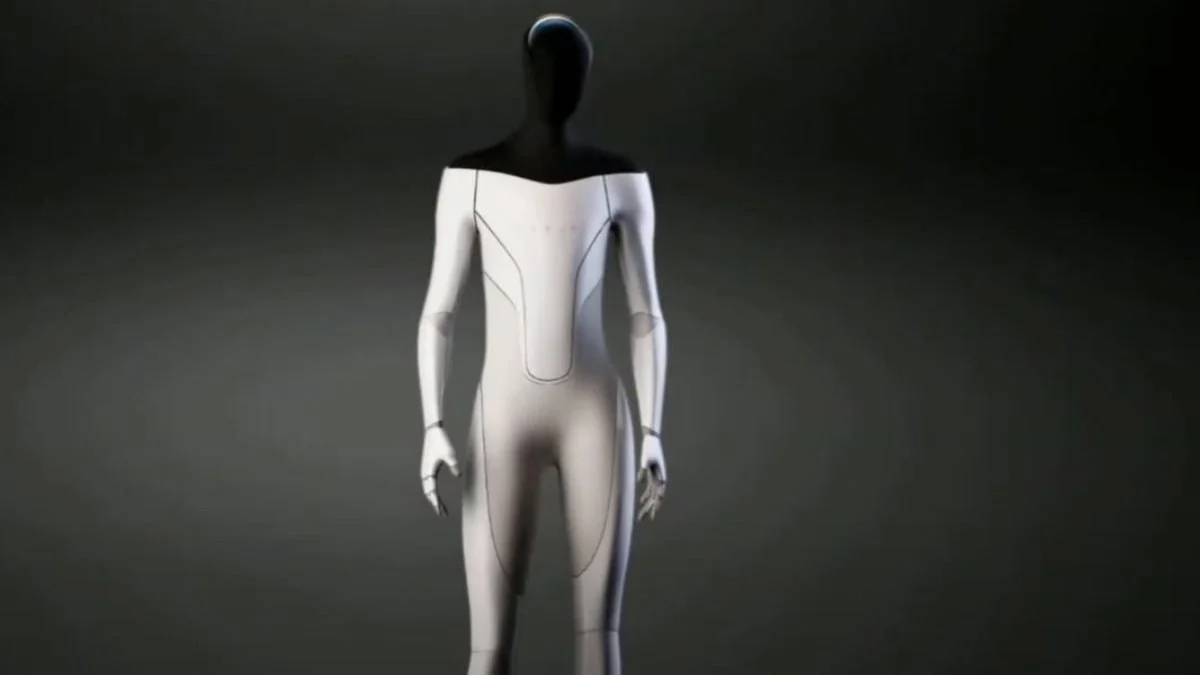 Tesla'nın robotu Optimus, insanların yerini alacak: Yeni video yayınlandı!