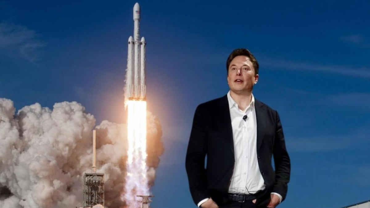 SpaceX'e suçlama: Elon Musk'ı eleştiren çalışanlar kovuldu