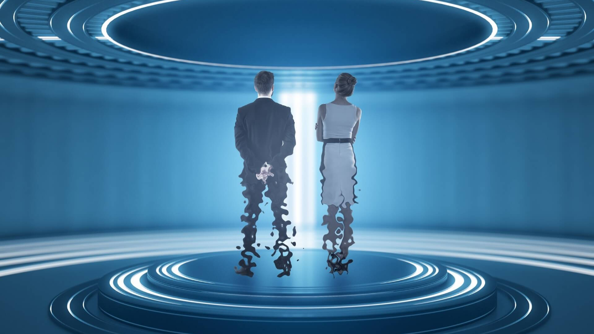 Işınlanma teknolojisi için yeni gelişme: İlk adım atıldı!