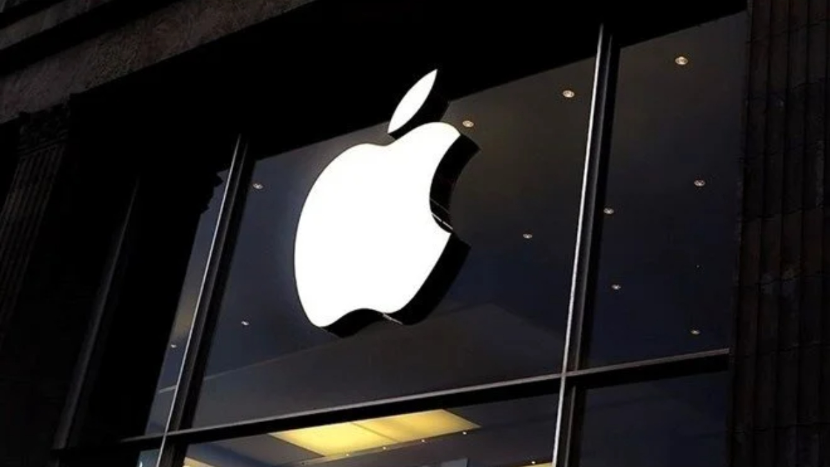 Zirveyi kaptırabilir: Apple'ın piyasa değeri bir haftada 170 milyar dolar eridi