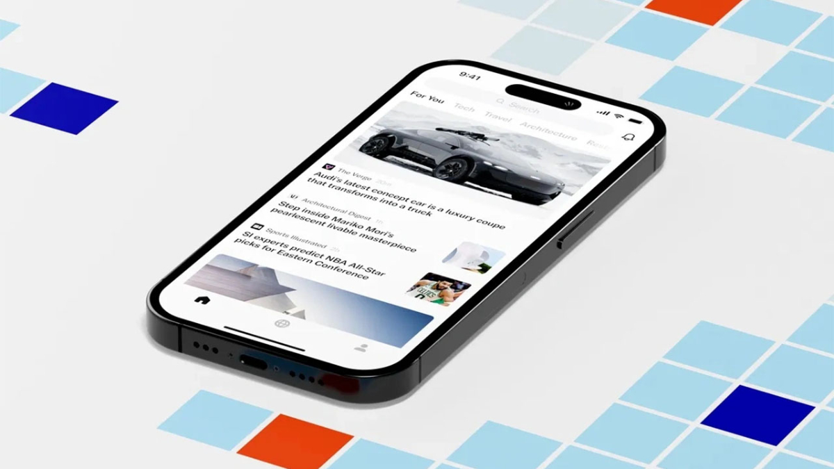 Instagram'ın kurucuları yayınlamıştı: Haber uygulaması Artifact kapanıyor
