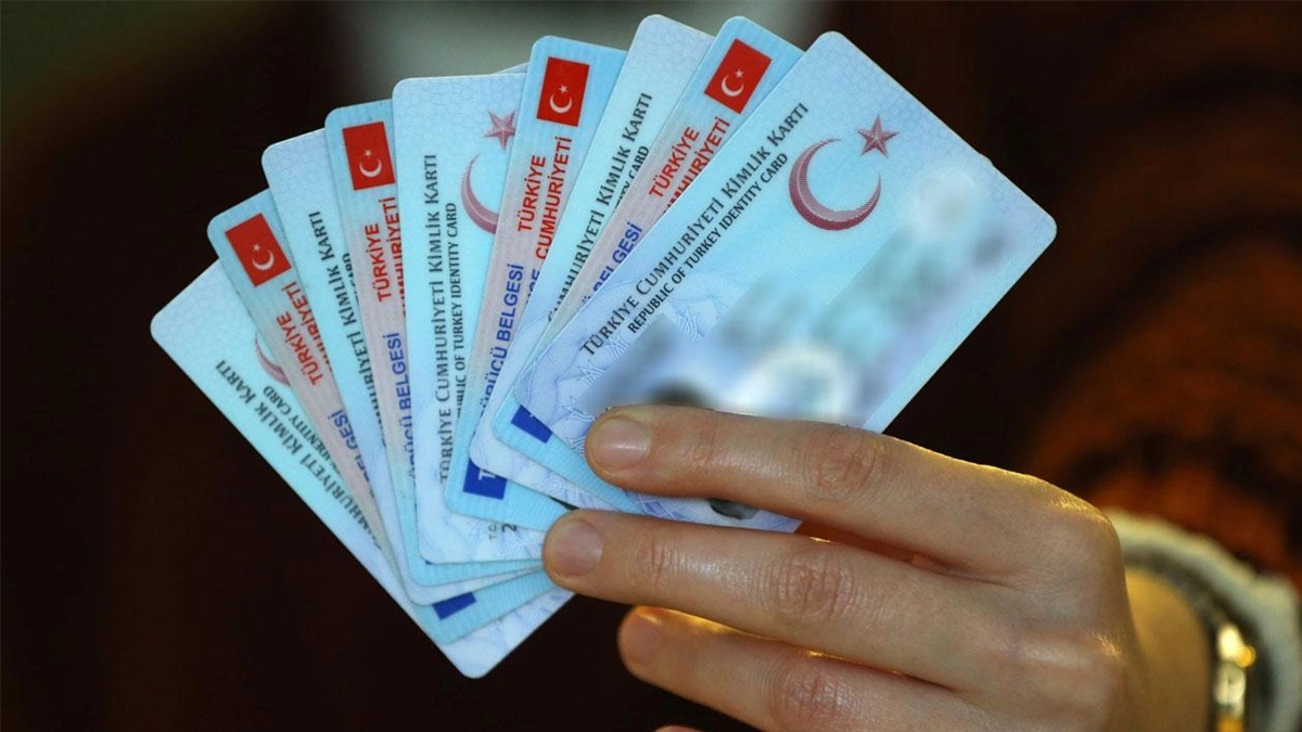 T.C. kimlik numarasını ezbere bilenlere müjde; Hepinizi yakından ilgilendiriyor