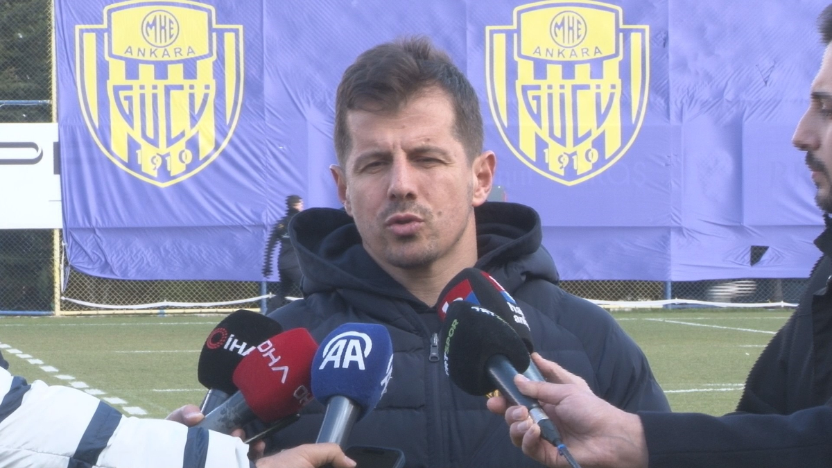 Emre Belözoğlu'ndan Galatasaray sözleri