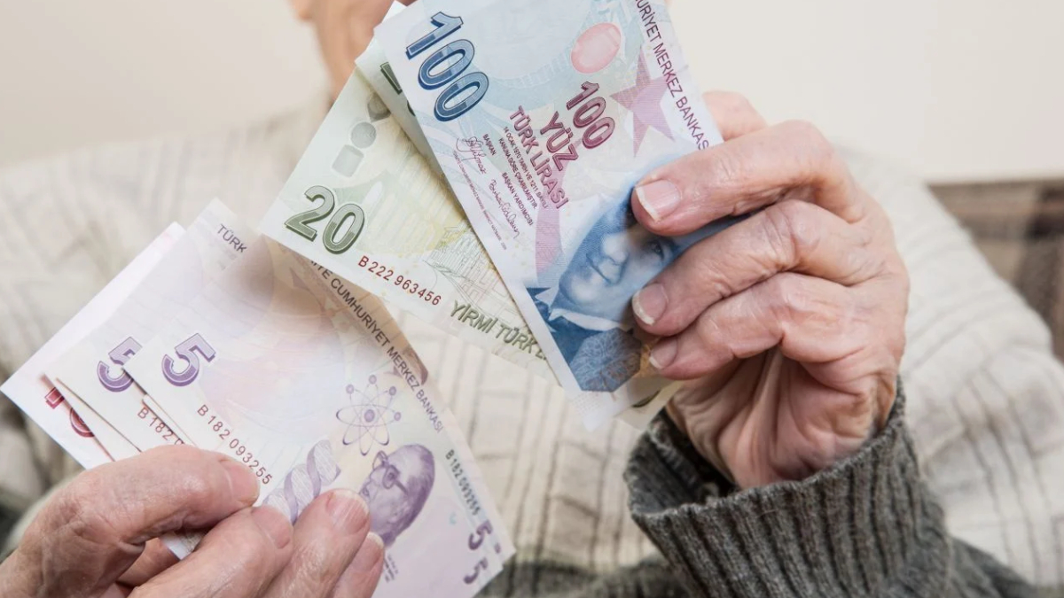 2024 Ramazan Bayramı emekli ikramiyesi ne zaman, hangi tarihte yatacak?