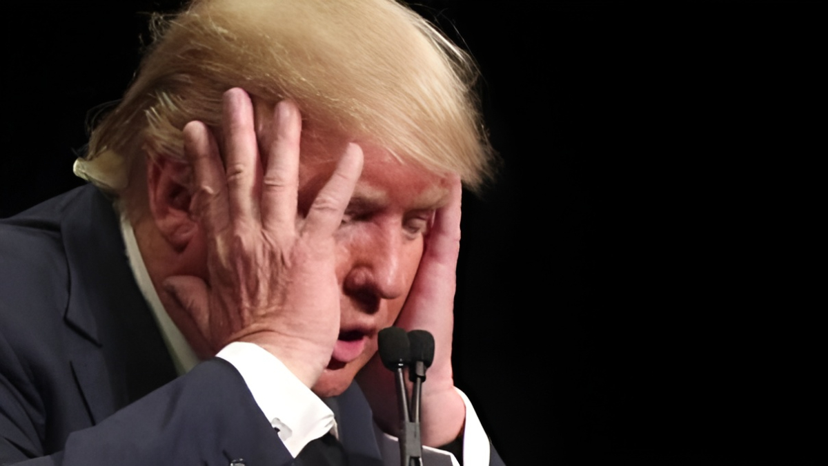 Donald Trump'a emlak dolandırıcılığı davasında 355 milyon dolar ceza