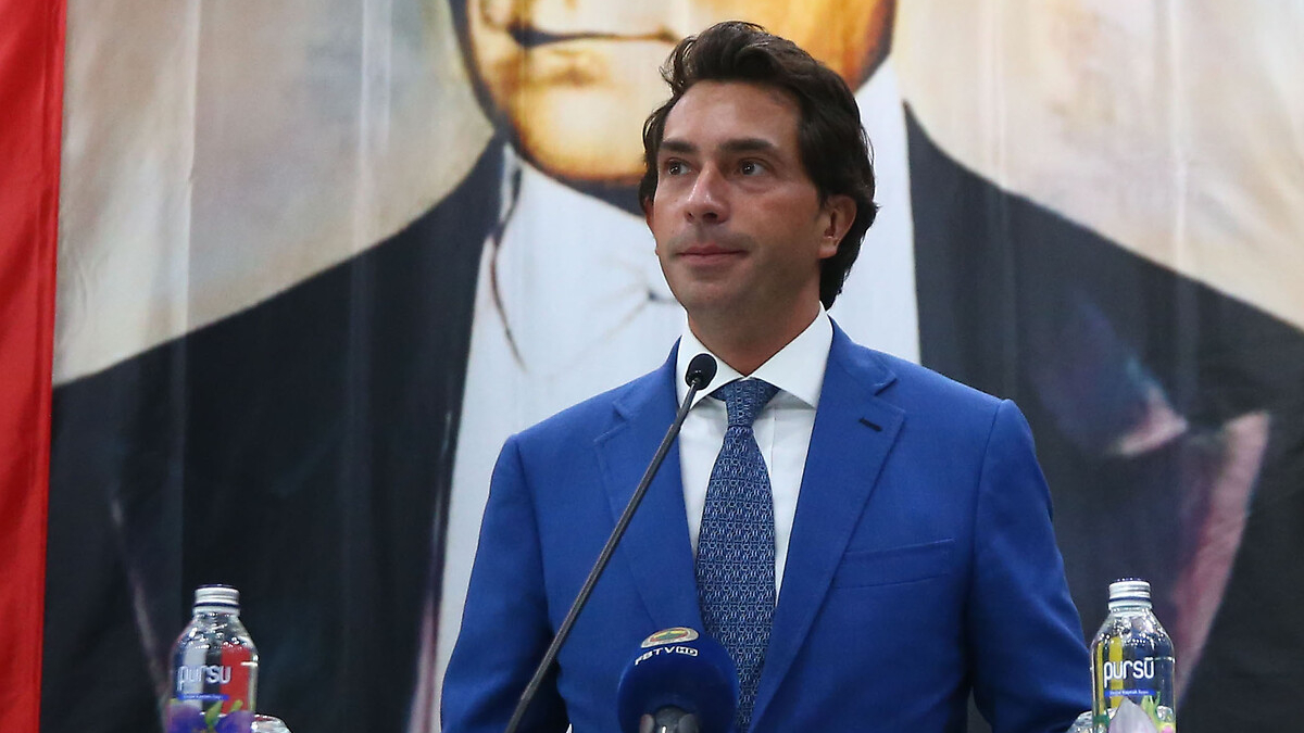 Burak Kızılhan: Arda Kardeşler ve benzer hakemlerden kurtulmamız gerekiyor