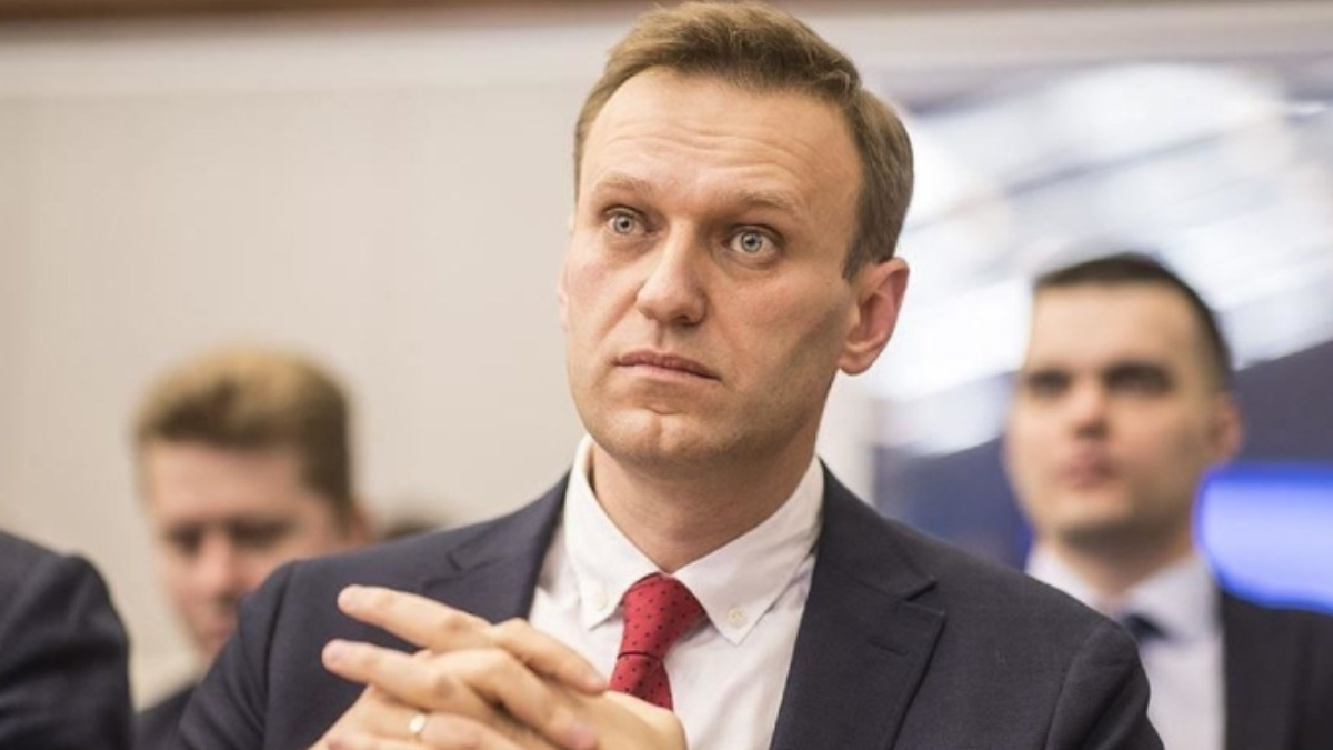 Aleksey Navalny cezaevinde hayatını kaybetti! Putin muhaliflerinin akıbeti yeniden gündem oldu