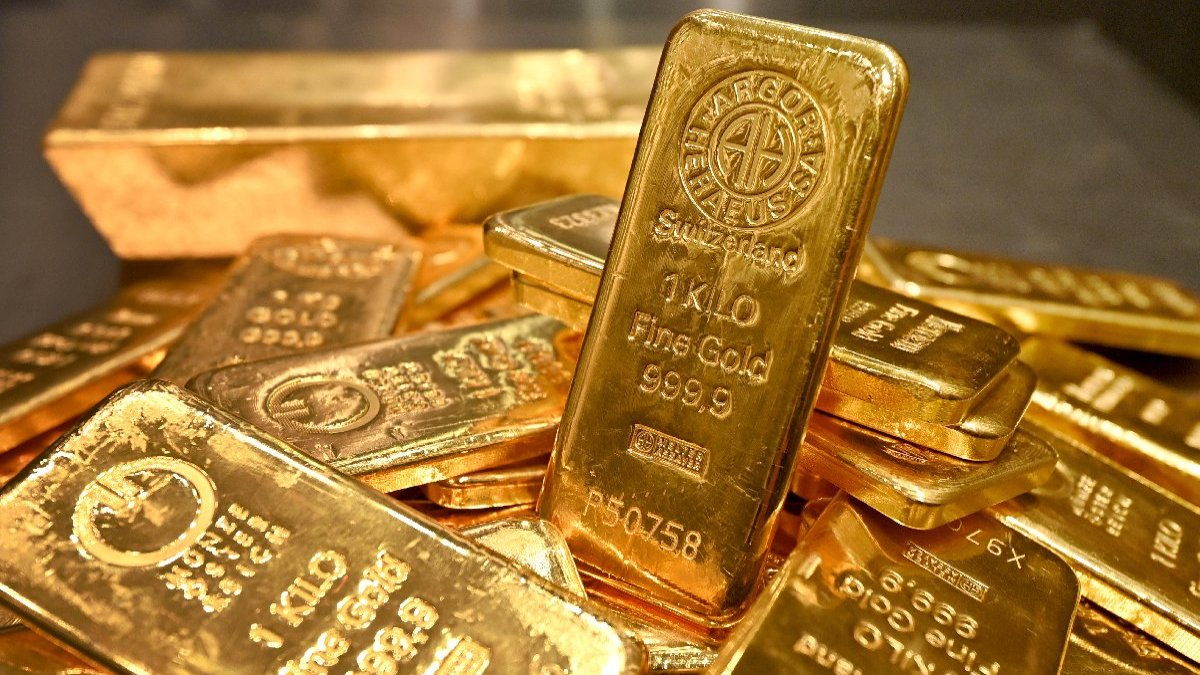 Gram altın 2000 lirayı geçti! 19 Şubat 2024 güncel altın fiyatları...