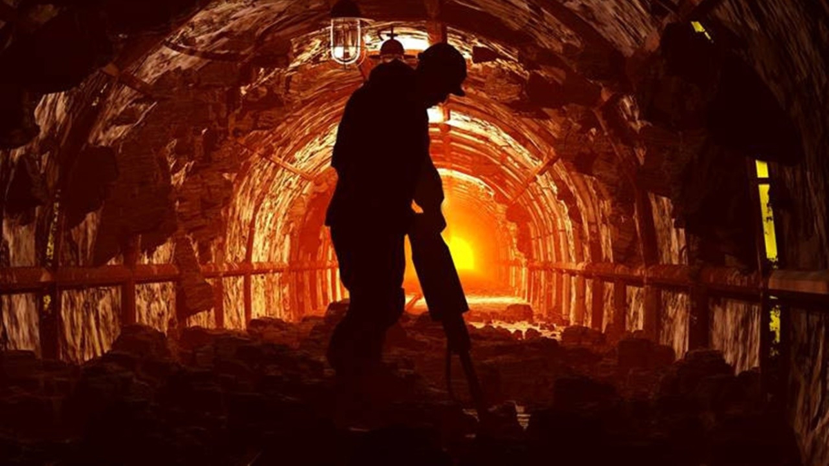 Türkiye'de bir ilk: Maden Suçları Soruşturma Bürosu kuruldu