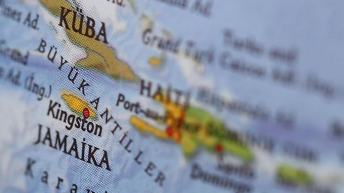 Haiti'de aynı aileden 16 kişinin cansız bedeni bulundu
