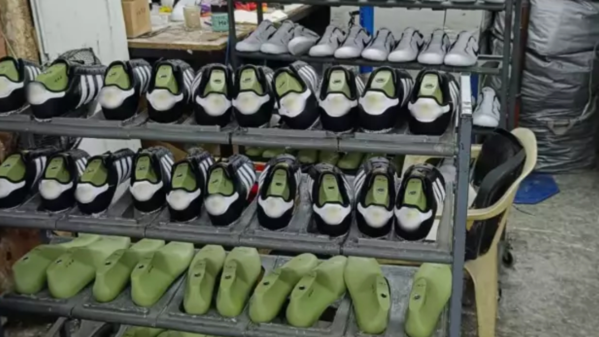 Tüketici şikayetleri arttı! Taklit ayakkabı üretim ve satışına denetimler artırılacak