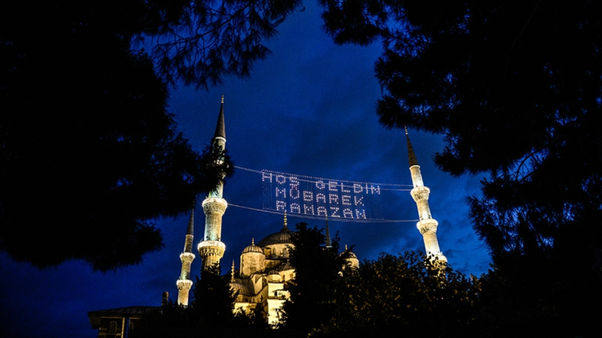 2024 Ramazan hangi gün, ayın kaçında? Ramazan başlangıç tarihi