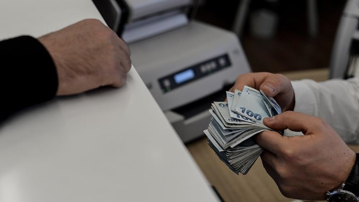 Şubat ayında 872,4 milyon lira sosyal ve ekonomik destek ödemesi yapıldı