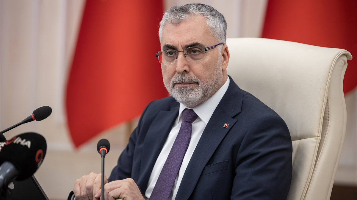 Vedat Işıkhan'dan Malatya'da TYP kontenjanı açıklaması