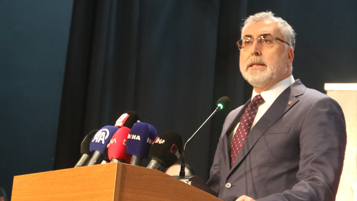 Vedat Işıkhan'dan Malatya'da TYP kontenjanı açıklaması