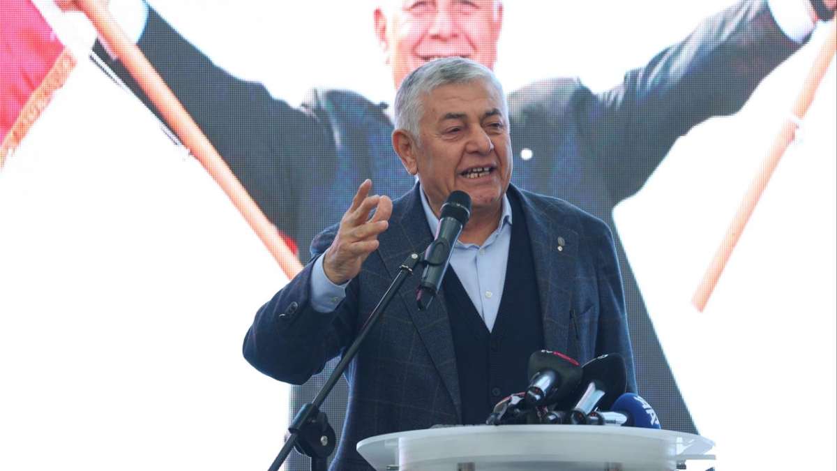 CHP’li Sarıyer Belediye Başkanı Şükrü Genç: Kılıçdaroğlu'nu destekledim, soğukluk hissettim