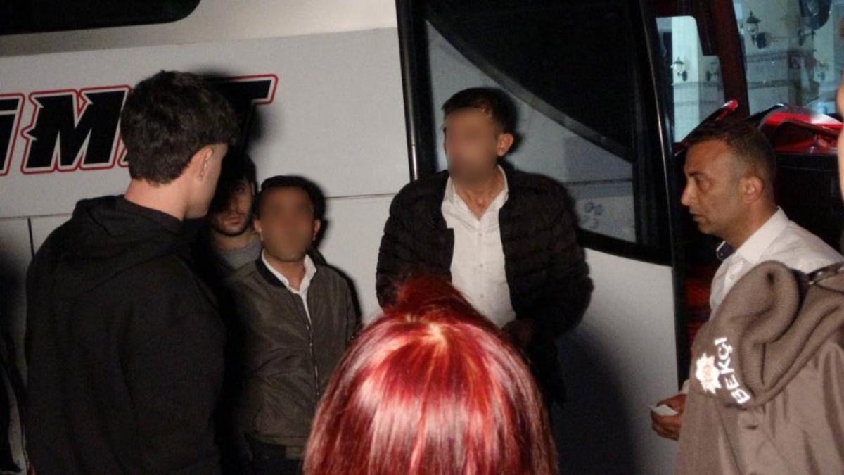 Antalya'da otobüs peş peşe kaza atlattı! Gerçek ortaya çıktı...