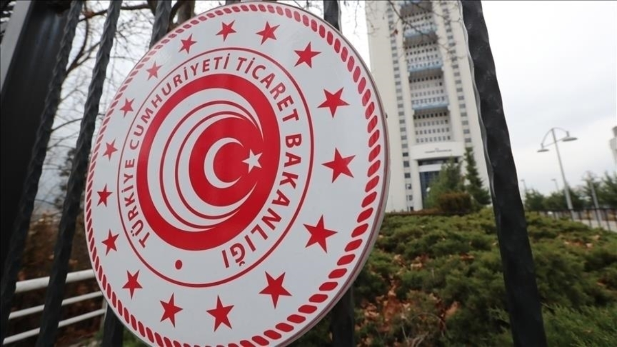Ticaret Bakanlığı'ndan yeni destekler! Yeşil dönüşüme destek paketi