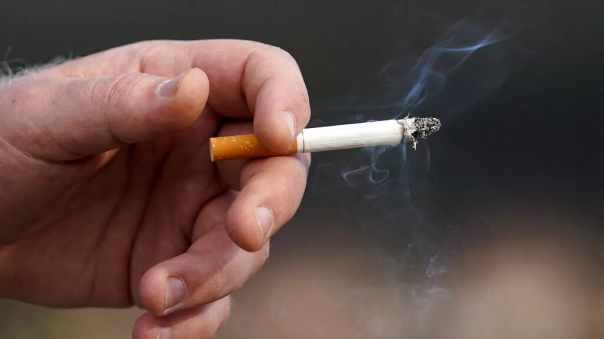 Sigarayı bırakmak isteyenler müjde! Resmi Gazete'de yayınlandı: Ücretsiz olacak