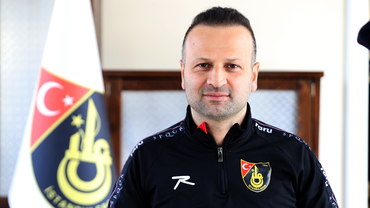 Osman Zeki Korkmaz'dan Galatasaray ve Fenerbahçe sözleri