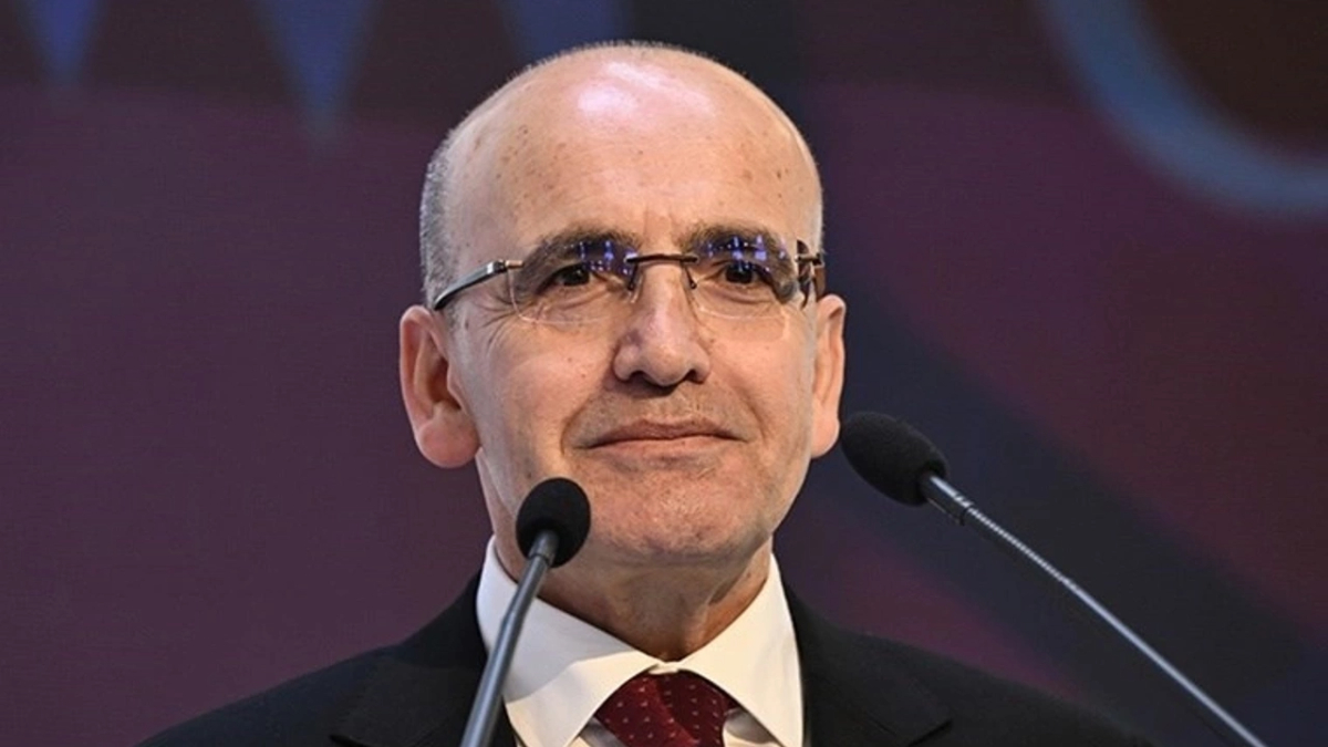 Mehmet Şimşek'ten ihracata devam mesajı