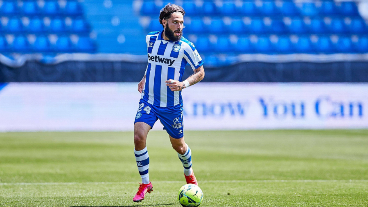 Eski futbolcu Jose Peleterio, İslam'ı seçti