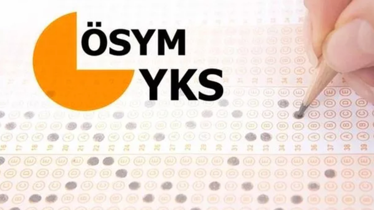 Üniversite sınavına girecekler dikkat: YKS başvuruları ne zaman sona erecek?