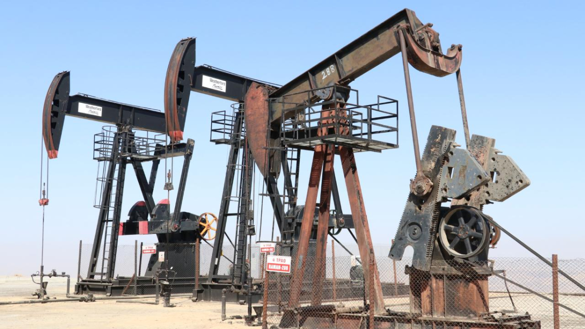 Yeni keşifler yolda: Bir şehirde daha petrol aranıyor