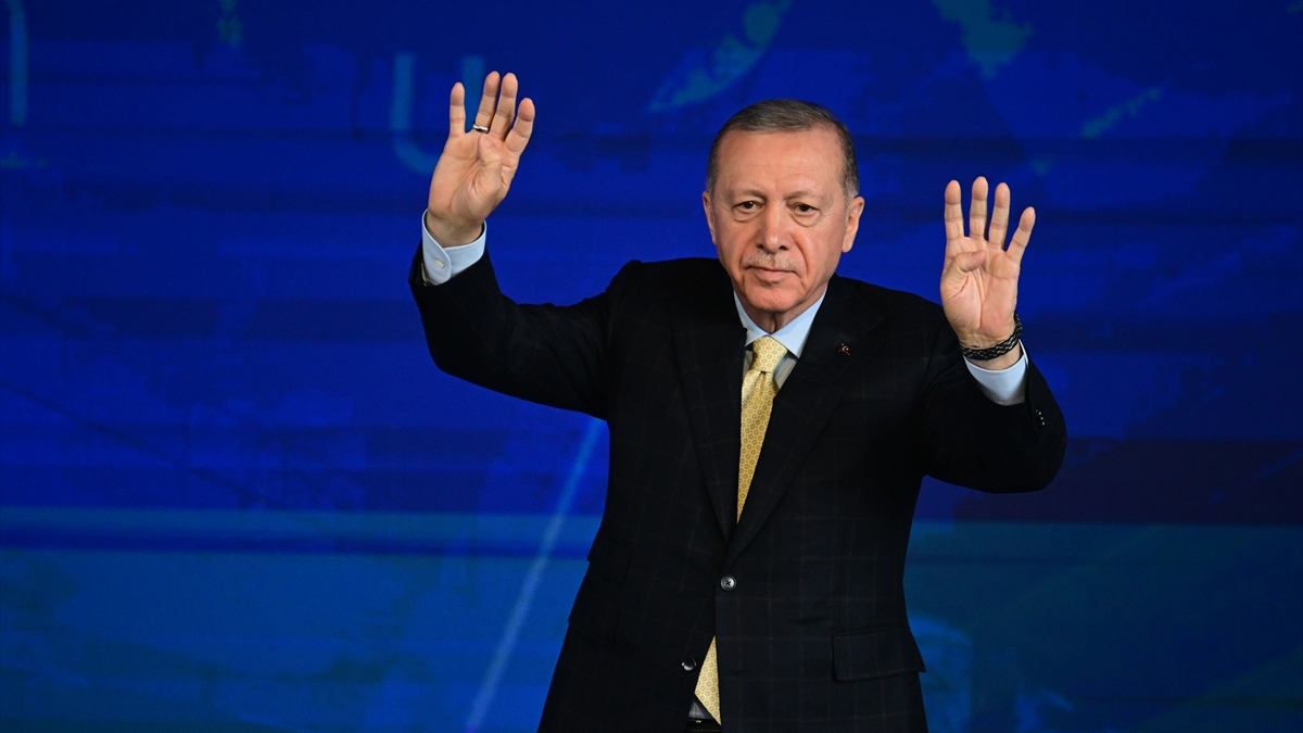Cumhurbaşkanı Erdoğan müjdeyi verdi! Sirkeci-Kazlıçeşme hattı 15 gün ücretsiz