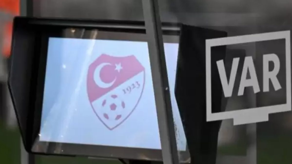 Fenerbahçe-Kasımpaşa maçı VAR kayıtları ne zaman açıklanacak? VAR kayıtları nereden izlenir?