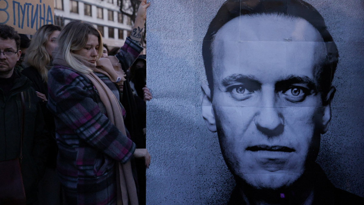 Rus muhalif siyasetçi Pevchikh: Navalny esir takasında kullanılacaktı