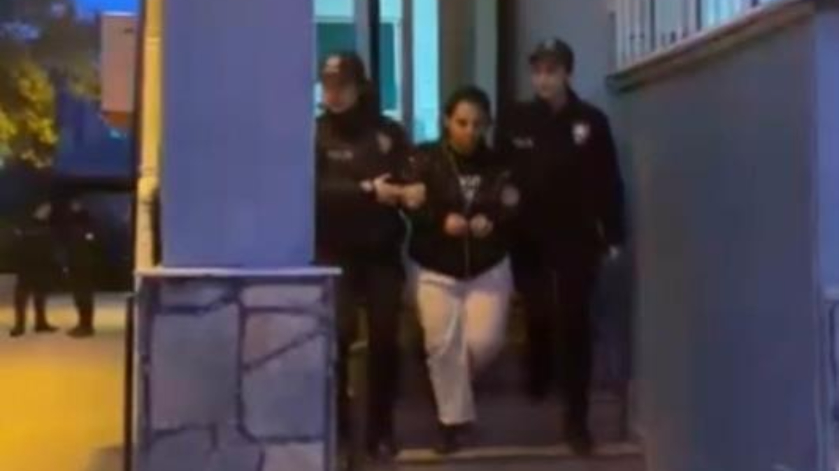 İstanbul'da "kilit doktor" lakaplı hırsız yakalandı! 18 ayrı suçtan aranıyordu...