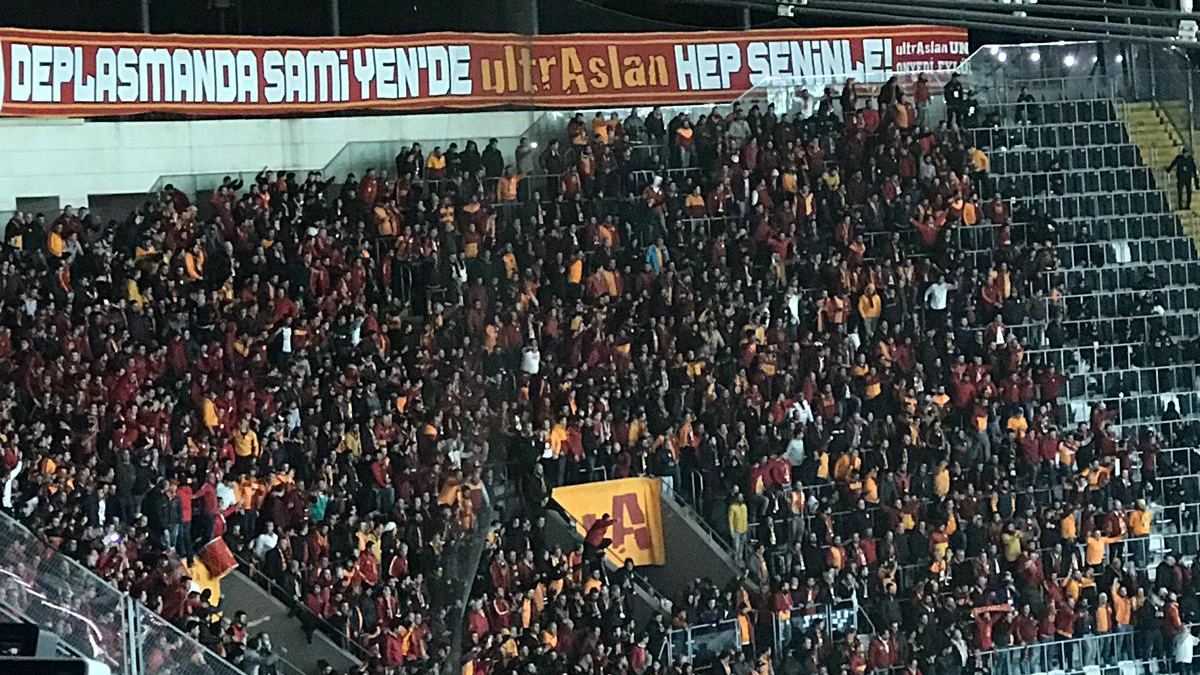 Derbi kararı! Galatasaray taraftarı, Beşiktaş deplasmanında yer alacak