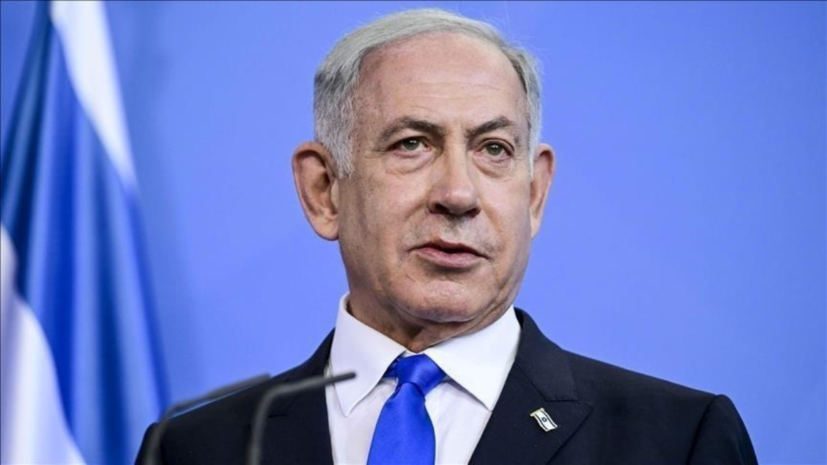 Netanyahu'dan Rothschild'e övgü: Yahudi devletinin kuruluşunu destekledi