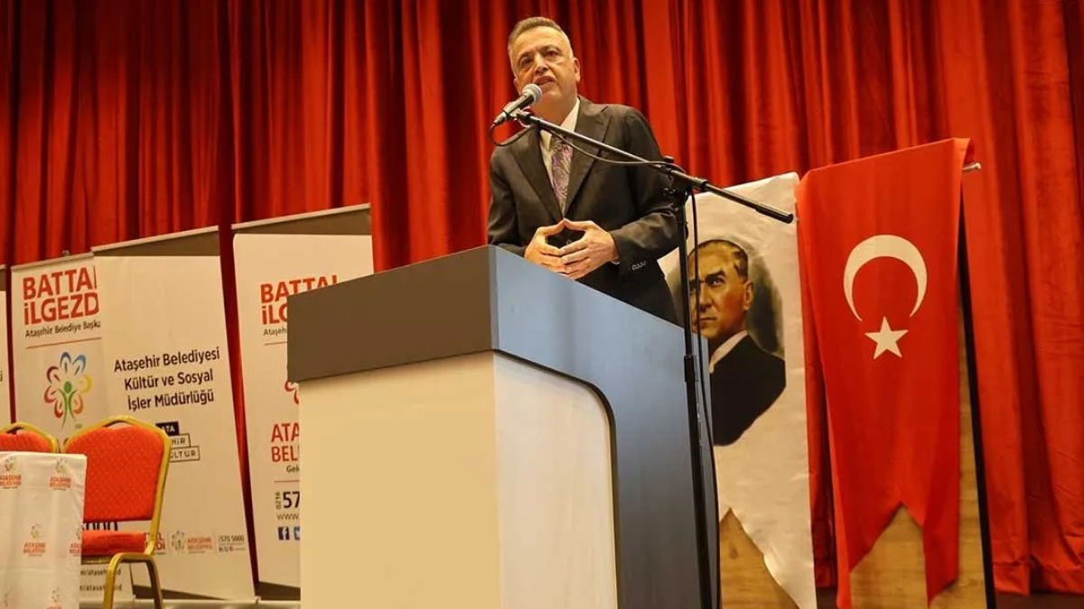 CHP'den istifa eden Battal İlgezdi vatandaşa hakaret etti