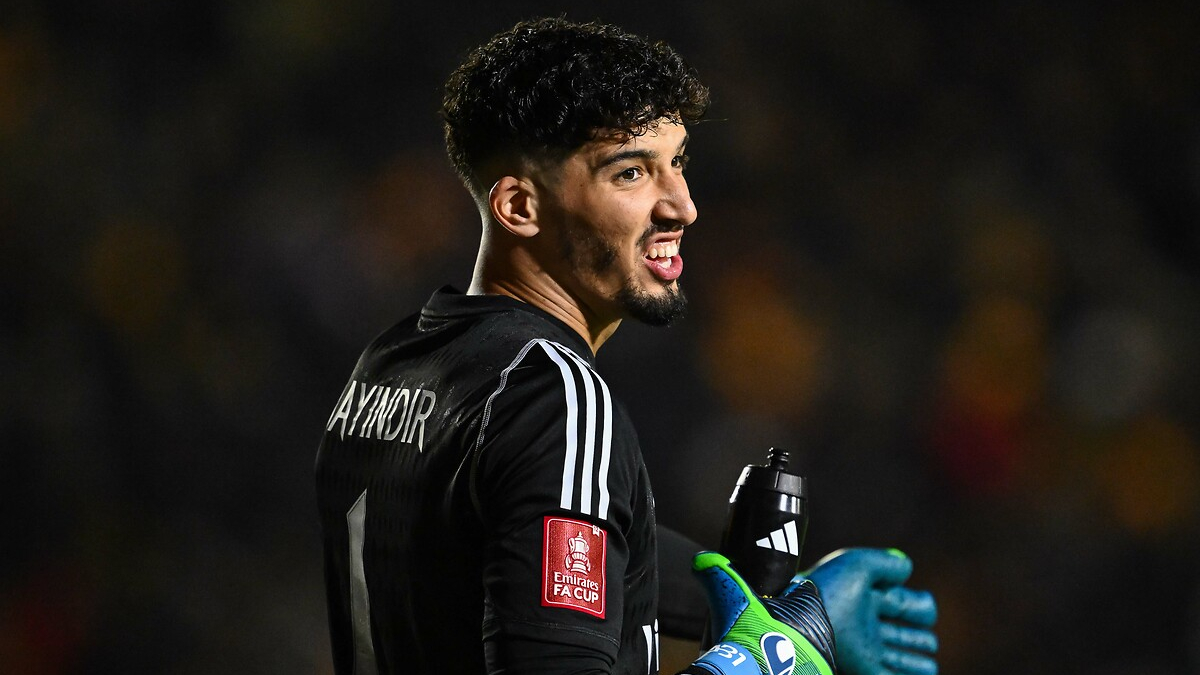 Altay Bayındır için Beşiktaş ve Galatasaray devrede